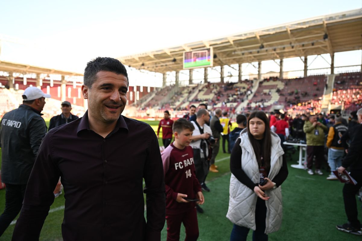 Știm ziua, ora și stadionul pe care se va disputa finala Cupei României