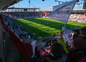 Rapid încă nu a semnat contractul de închiriere pentru stadionul din Giulești: „Nu e finalizat nimic!”