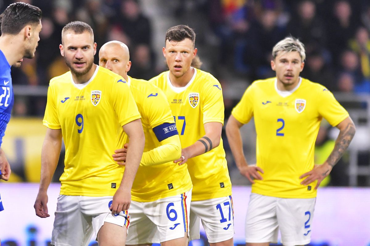 „Tricolorul” dezamăgit că România n-a luat 3 puncte din amical: „Asta este, mergem înainte” 