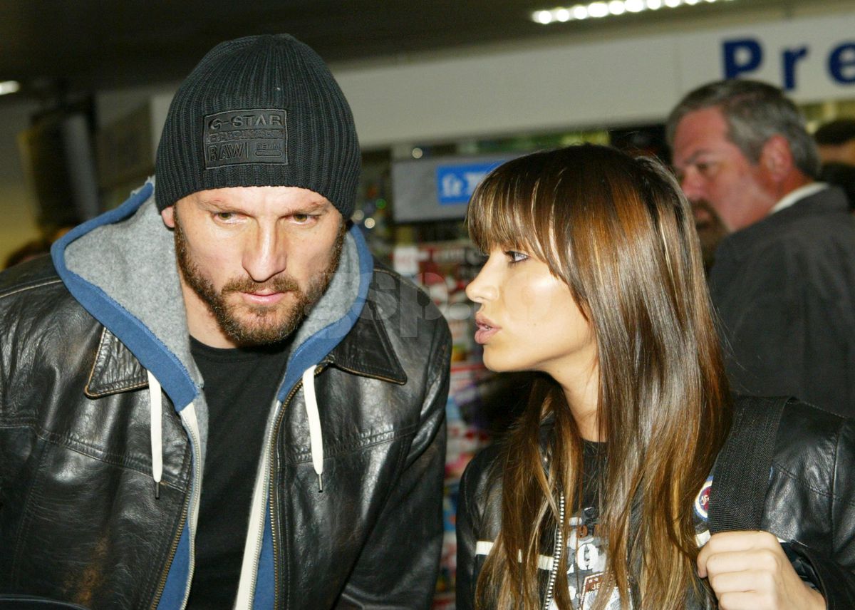 Bogdan Stelea și Lili Sandu