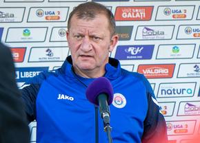 Dorinel Munteanu nu e de acord cu Răducioiu și Moldovan: „Să lase mofturile! Calificarea contează, nu spectacolul”