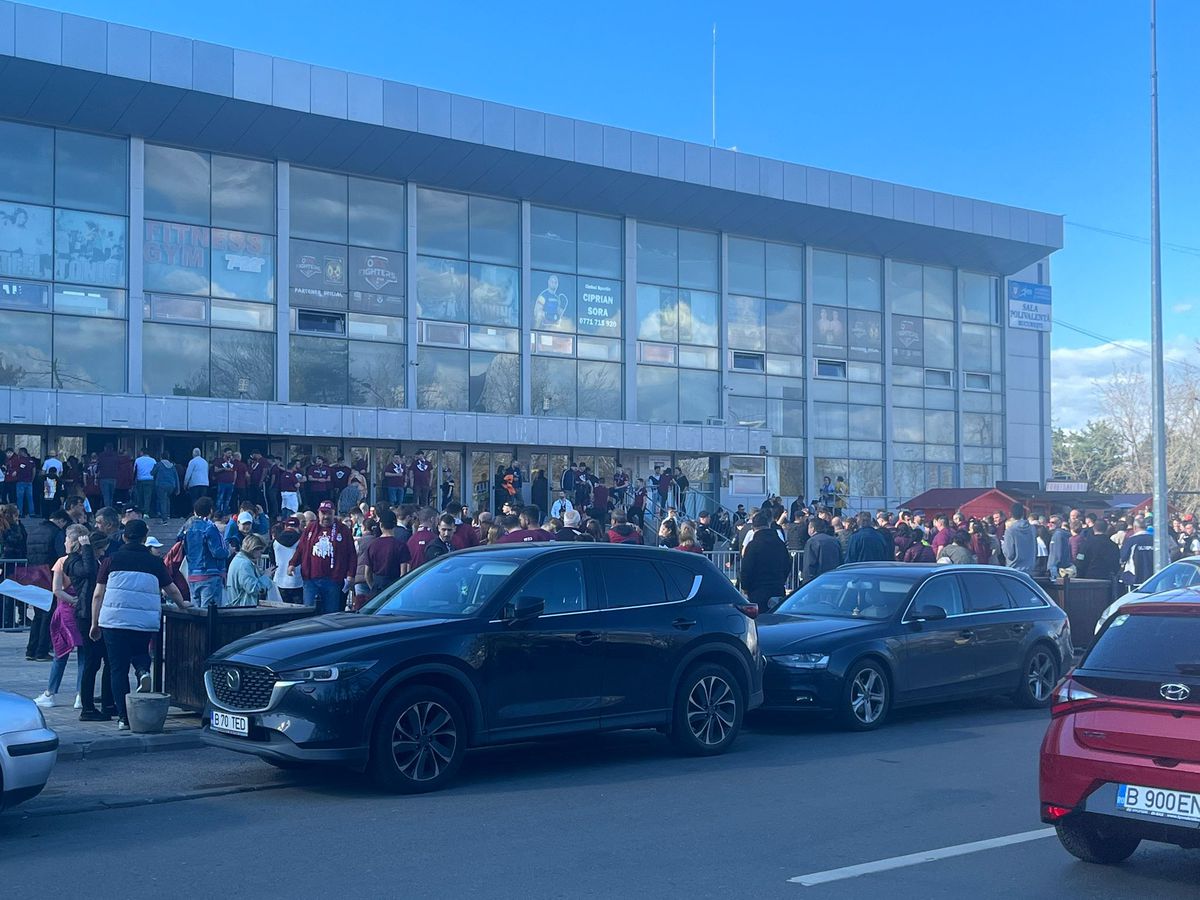 Rapid - Krim Ljubljana