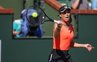 Laude pentru Sorana Cîrstea » „Are unele dintre cele mai curate lovituri”