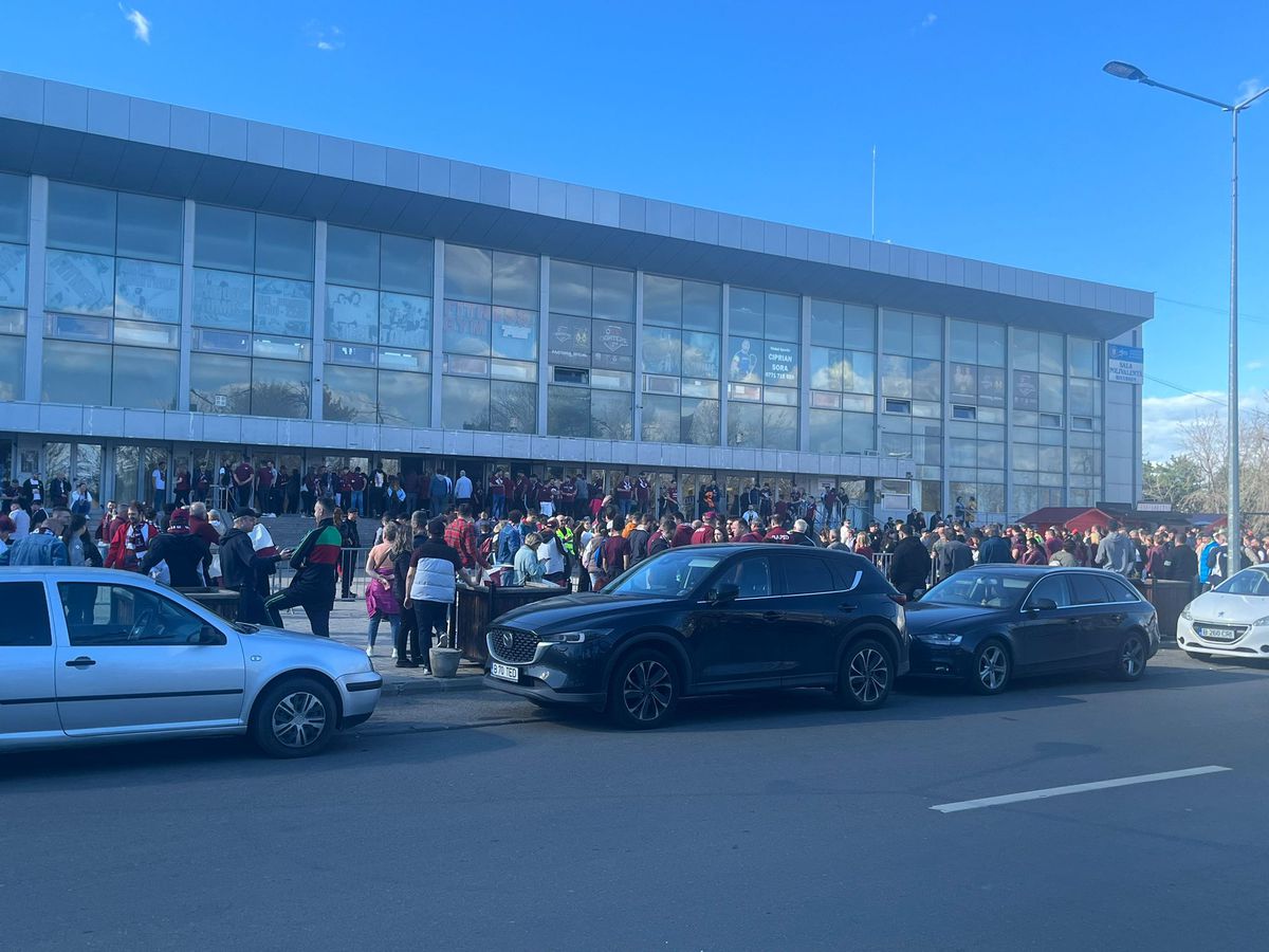 Rapid - Krim Ljubljana