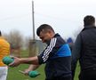 Antrenorul care l-a descoperit pe Budescu a făcut infarct de trei ori! „Dacă ești fotbalist, joci și printre căcăreze!”