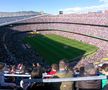 90.000 de oameni au strigat „SIUUU!” pe Camp Nou » Imagini fabuloase de la Final Four-ul competiției lui Gerard Pique