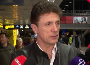 Gică Popescu voia mai mult din meciul cu Andorra și are o temere înaintea reluării Ligii 1: „Este un minus”