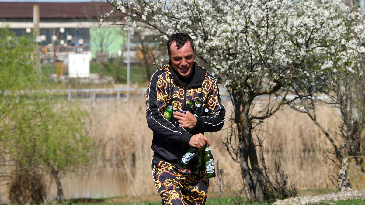 Antrenorul care l-a descoperit pe Budescu a făcut infarct de trei ori! „Dacă ești fotbalist, joci și printre căcăreze!”