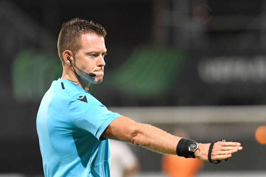 Allard Lindhout/ foto: Imago Images
