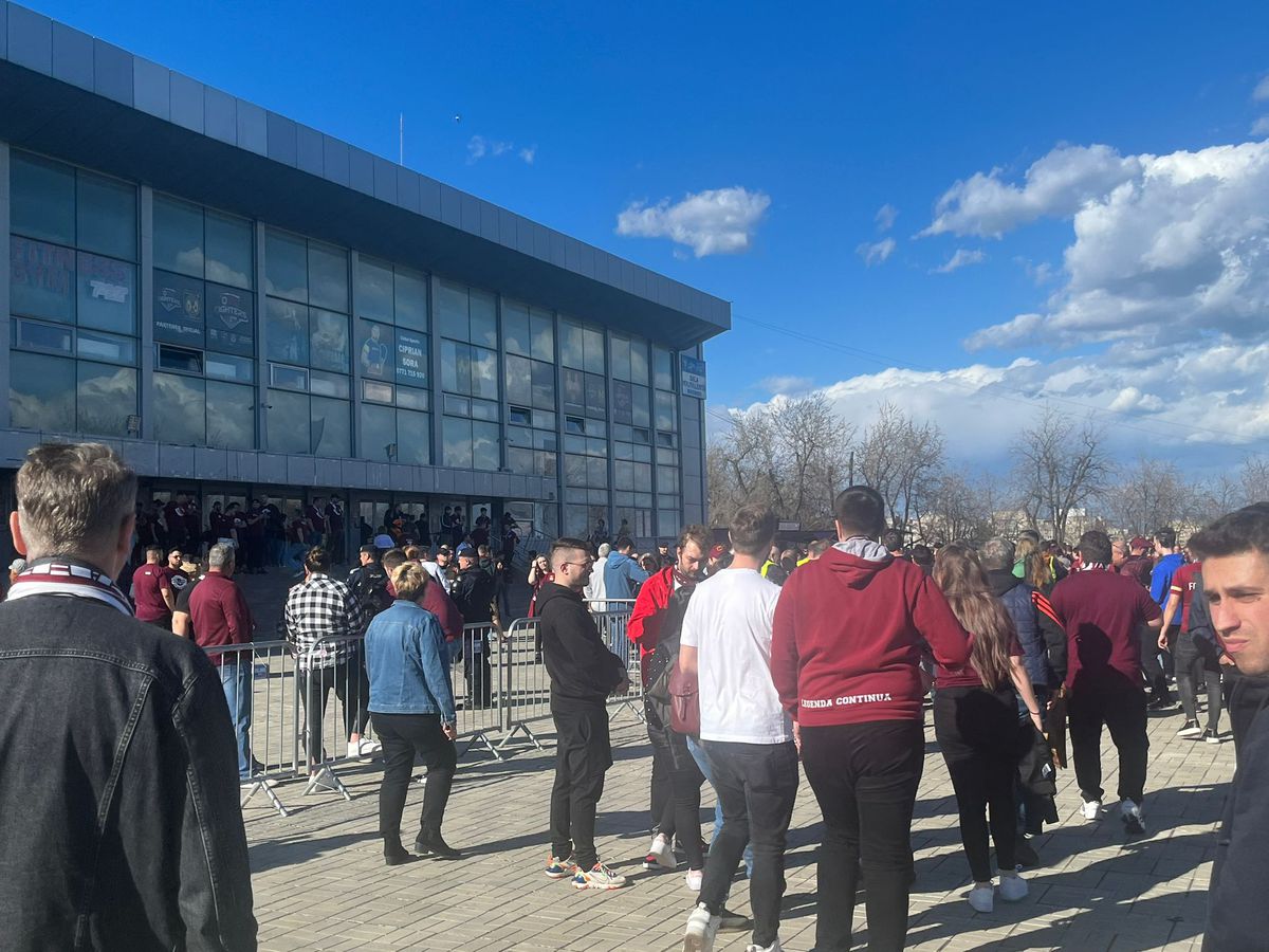 Rapid - Krim Ljubljana