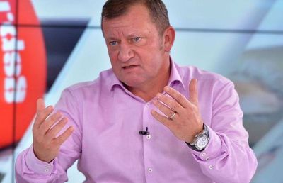 Dorinel Munteanu, după calificarea României: „Acest meci trebuie să fie un reper! Criticile ajută, te fac să găsești o soluție!”