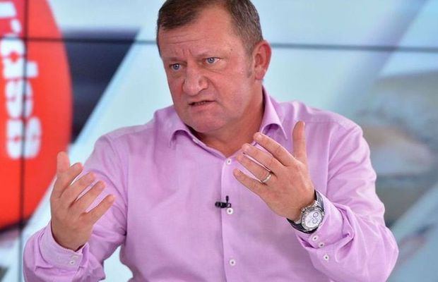 Dorinel Munteanu, după calificarea României: „Acest meci trebuie să fie un reper! Criticile ajută, te fac să găsești o soluție!”