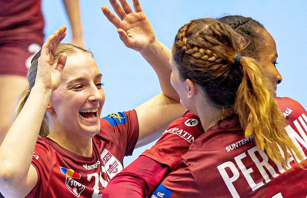 ISTORIC! La prima ei participare, Rapid s-a calificat în „sferturile” Ligii cu un gol marcat în ultimele 15 secunde cu Krim Ljubljana » Programul complet