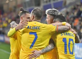 Adrian Mutu a lăudat 3 „tricolori”: „Ei au fost cei mai buni jucători de la noi”