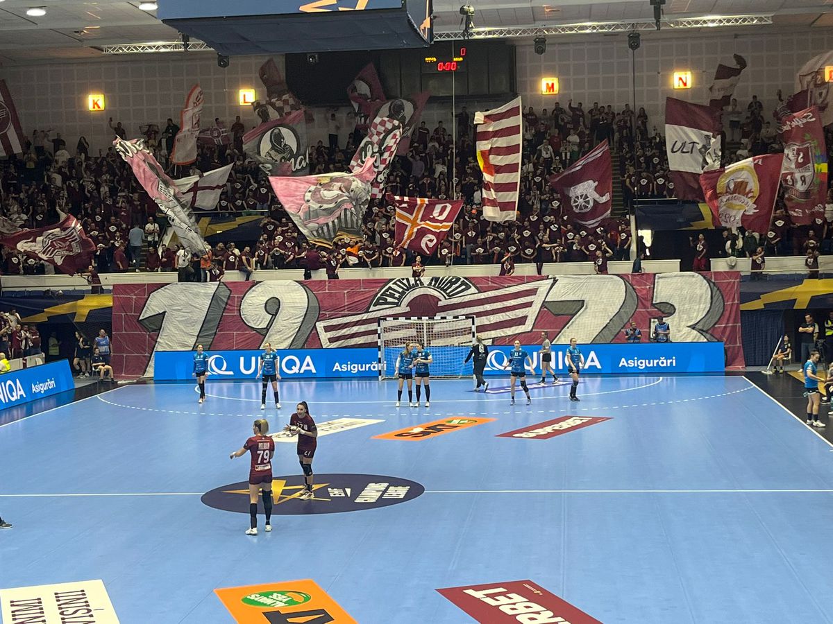 Rapid - Krim Ljubljana, duel decisiv pentru „sferturile” Ligii Campionilor