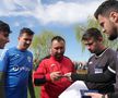Antrenorul care l-a descoperit pe Budescu a făcut infarct de trei ori! „Dacă ești fotbalist, joci și printre căcăreze!”