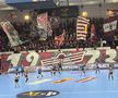 Rapid - Krim Ljubljana, duel decisiv pentru „sferturile” Ligii Campionilor