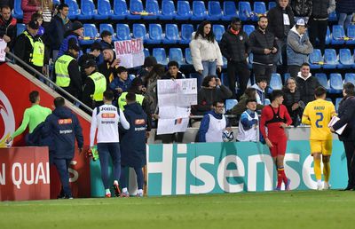 Programul după victoria din Andorra » Unde și-au stabilit „tricolorii” tabăra provizorie