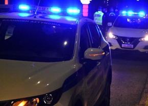 Șocant! Un fan adolescent a fost înjunghiat de trei ori în centrul Capitalei: „M-au întrebat cu ce echipă țin”
