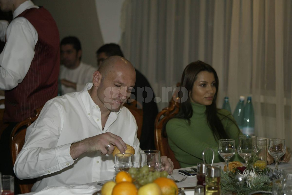 Fosta iubită a lui Bogdan Stelea și-a surprins fanii » Cum a apărut Lili Sandu la filmările pentru Revelion: „Vă salut din viitor!”