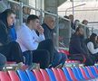 Leo Strizu, ironizat la CSA Steaua - FCSB, în Liga de Tineret » Fanii au behăit și l-au luat peste picior pe fostul antrenor de la FCSB