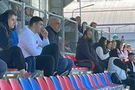 Leo Strizu, ironizat la CSA Steaua - FCSB, în Liga de Tineret » Fanii au behăit și l-au luat peste picior pe fostul antrenor de la FCSB