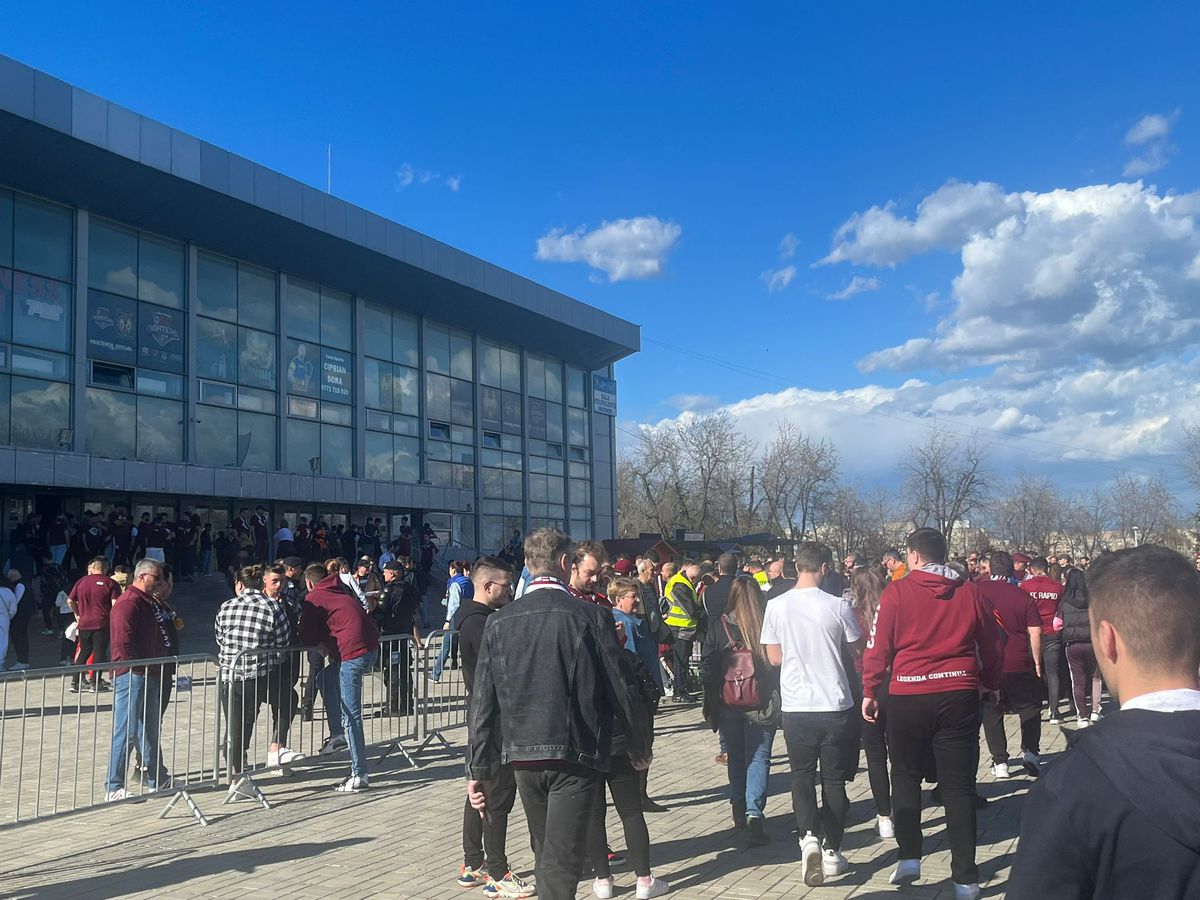 Rapid - Krim Ljubljana