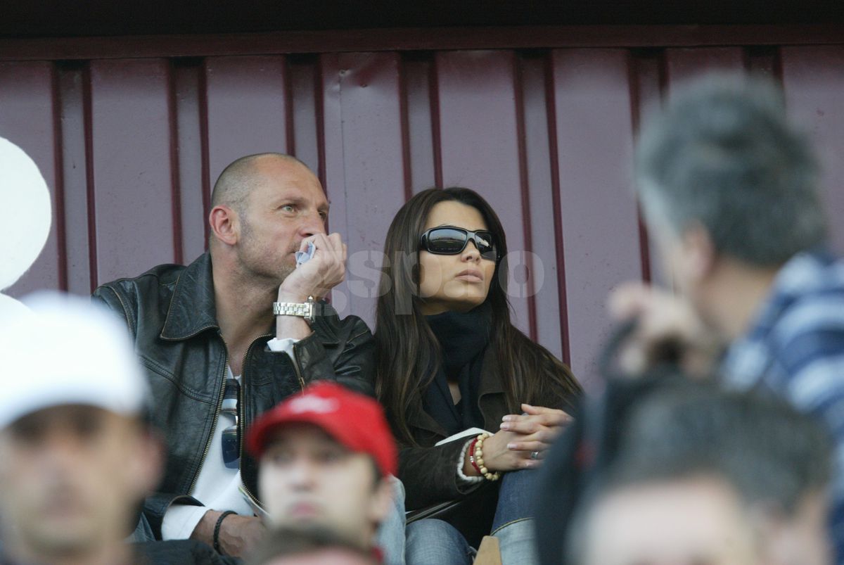 Fosta iubită a lui Bogdan Stelea și-a surprins fanii » Cum a apărut Lili Sandu la filmările pentru Revelion: „Vă salut din viitor!”