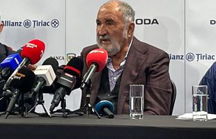 Ion Țiriac i-a ironizat pe tricolori după meciul din Andorra: „Noroc că frizerul n-a putut să joace” + „Am văzut 30 de minute cu pase înapoi și m-am culcat”