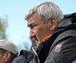Antrenorul care l-a descoperit pe Budescu a făcut infarct de trei ori! „Dacă ești fotbalist, joci și printre căcăreze!”