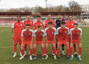 Eșec pentru Dănuț Lupu: CS Dinamo a ratat play-off-ul pentru promovarea în Liga 2