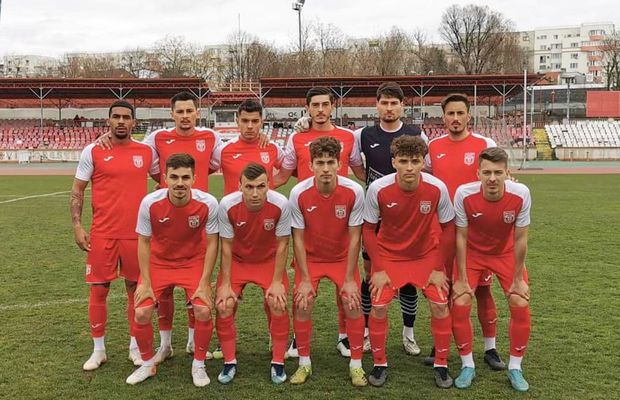 Eșec pentru Dănuț Lupu: CS Dinamo a ratat play-off-ul pentru promovarea în Liga 2