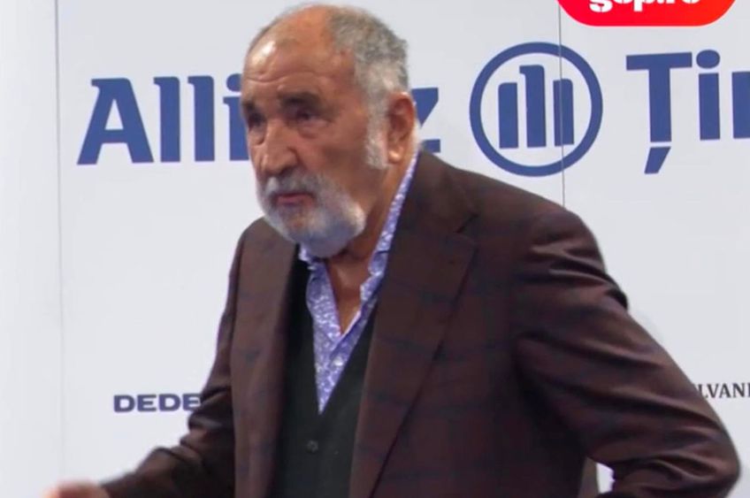 Ion Țiriac