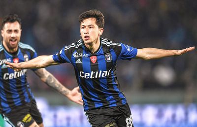 Primul club aflat pe urmele transferului definitiv al lui Moruțan de la Galatasaray