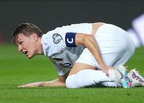 Acum s-a aflat » Motivul bizar din cauza căruia Martin Odegaard a lipsit în ultimele 3 meciuri ale lui Arsenal