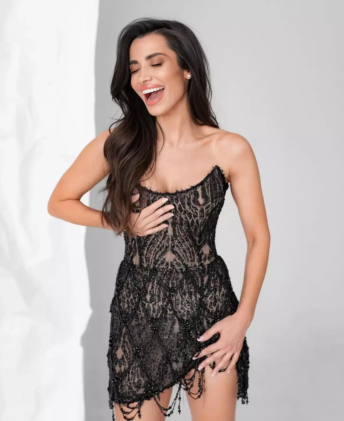 Fosta iubită celebră a lui Stelea, detalii neștiute: „El era căsătorit atunci. Îl am și acum în suflet”