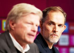 S-a aflat salariul lui Thomas Tuchel la Bayern. Câștigă mai puțin decât la Chelsea