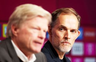 S-a aflat salariul lui Thomas Tuchel la Bayern. Câștigă mai puțin decât la Chelsea