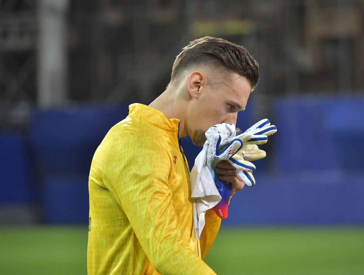 Ofertat să semneze cu noua echipă, Ionuț Radu a rămas șocat când a aflat cine îl va antrena!