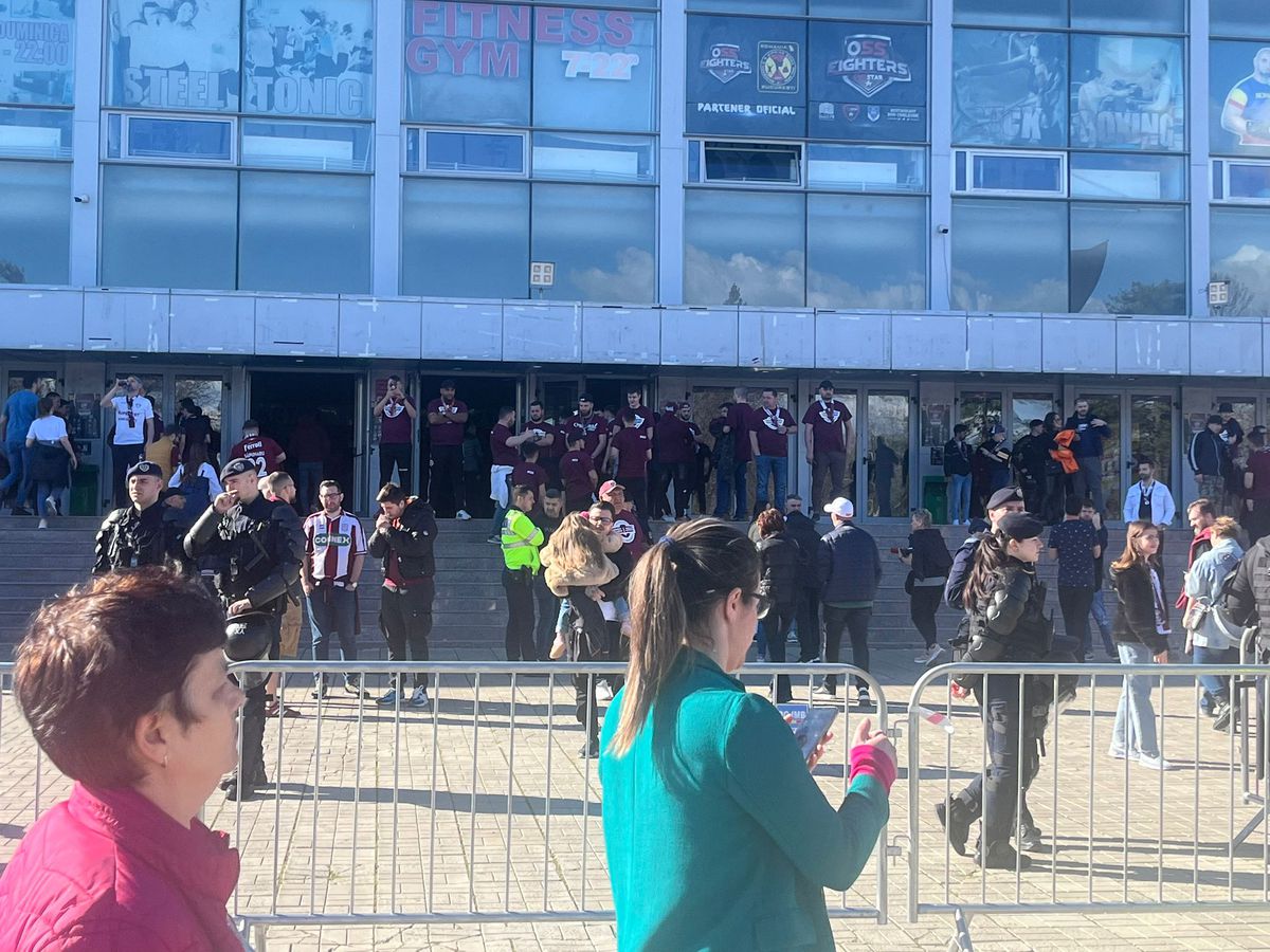 Rapid - Krim Ljubljana