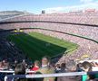 90.000 de oameni au strigat „SIUUU!” pe Camp Nou » Imagini fabuloase de la Final Four-ul competiției lui Gerard Pique