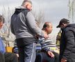 Antrenorul care l-a descoperit pe Budescu a făcut infarct de trei ori! „Dacă ești fotbalist, joci și printre căcăreze!”