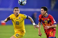 Previziune sumbră a lui Nicolae Stanciu, din China: „Imposibil ca echipele din România să se califice în Champions League”