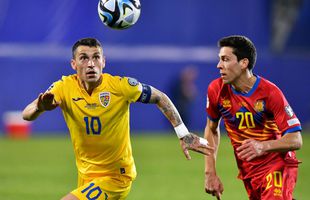 Previziune sumbră a lui Nicolae Stanciu, din China: „Imposibil ca echipele din România să se califice în Champions League”