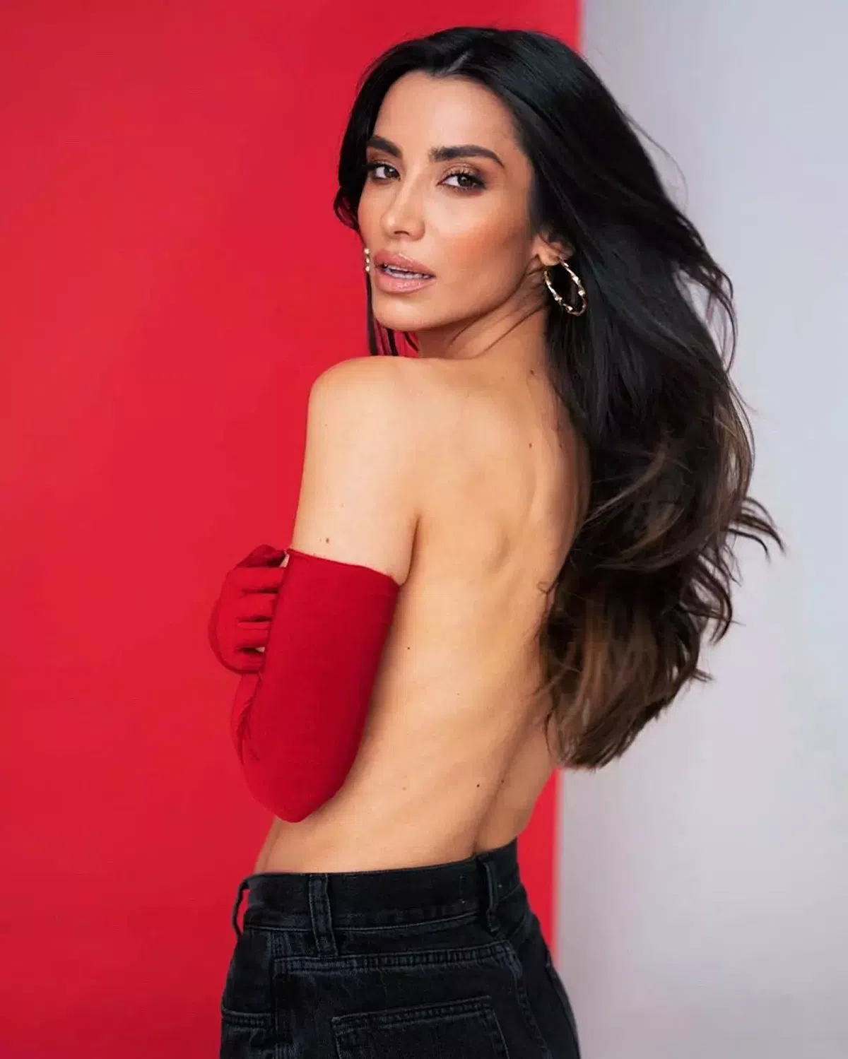 Fosta iubită celebră a lui Stelea, detalii neștiute: „El era căsătorit atunci. Îl am și acum în suflet”