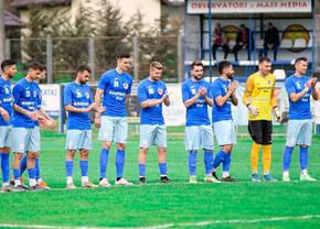 Florin Gardoș a revenit pe teren la un an de la anunțul retragerii! Fostul internațional a jucat 70 de minute și se bate la promovare
