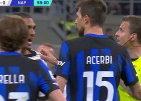 Decizie șocantă în Italia! » Gazzetta anticipase că va primi 10 etape de suspendare, dar verdictul i-a surprins pe toți!