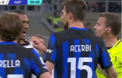 Decizie șocantă în Italia! » Gazzetta anticipase că va primi 10 etape de suspendare, dar verdictul i-a surprins pe toți!