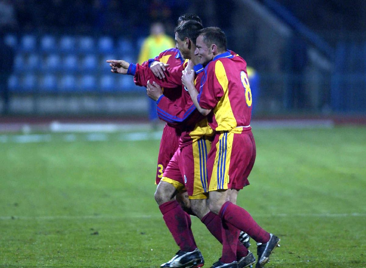 Mesajul lui Volodimir Zelenski, imediat după ce Ucraina s-a calificat la EURO și a venit în grupa României