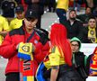 Columbia - România 3-2: Ne-am trezit într-un final pe Metropolitano » Superstarul lui Liverpool, Luis Diaz, ne-a chinuit în prima repriză precum Hagi pe columbieni în '94!
